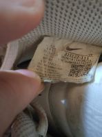 Лот: 25317244. Фото: 3. Кроссовки Nike air, 46 р, кожа. Одежда, обувь, галантерея