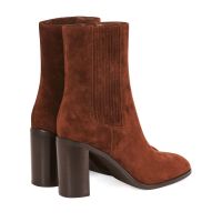 Лот: 25640336. Фото: 5. Ботильоны EKONIKA