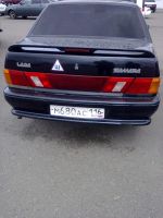 Лот: 4168524. Фото: 4. ваз 2115 2008г в отличном состоянии