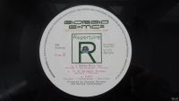 Лот: 13227005. Фото: 6. Giorgio Moroder – E=MC² (LP)_Europe...