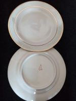 Лот: 18689921. Фото: 2. Тарелка десертная. Дулево. Фарфор... Посуда, кухонная утварь