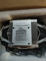Лот: 25851320. Фото: 2. Охлаждение видеокарты MSI 1050... Комплектующие