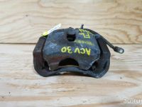 Лот: 18538119. Фото: 2. Суппорт Toyota Camry ACV30 1AZFE... Автозапчасти