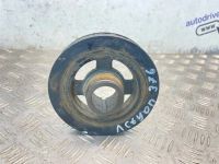 Лот: 25259170. Фото: 5. шкив коленвала SsangYong Actyon...