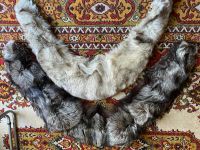 Лот: 25858226. Фото: 3. Шапки + воротники. Одежда, обувь, галантерея