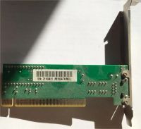 Лот: 7452086. Фото: 2. Сетевая карта PCI 100 мегабит... Сетевые устройства