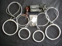 Лот: 954958. Фото: 2. Ангельские глазки FORD Focus 2... Автохимия, масла, тюнинг