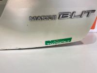 Лот: 22847860. Фото: 12. Дверь багажника Toyota Mark Ii...