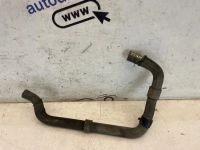 Лот: 23910577. Фото: 2. патрубок системы охлаждения Audi... Автозапчасти