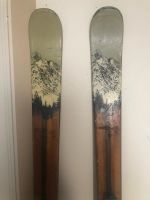 Лот: 17131820. Фото: 6. Горные лыжи K2 Pep Fujas Pro Model...