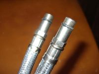 Лот: 4432076. Фото: 3. шланг для смесителя. Строительство и ремонт