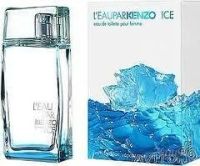 Лот: 1043002. Фото: 2. Kenzo L`Eau par Kenzo Ice Кензо... Парфюмерия