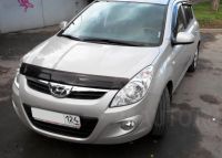 Лот: 4655838. Фото: 6. Hyundai i20