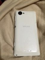 Лот: 6507176. Фото: 2. Sony Xperia L. Смартфоны, связь, навигация