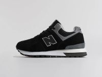 Лот: 25806323. Фото: 3. Зимние Кроссовки New Balance 574... Одежда, обувь, галантерея
