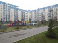 Лот: 25415248. Фото: 13. 1-комн. квартира , Красноярск...