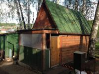 Лот: 4068963. Фото: 4. Продам дачу мкр. Ветлужанка. Красноярск