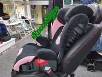 Лот: 15948651. Фото: 2. Автокресло Diono Monterey 2. Дети растут