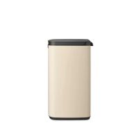 Лот: 22847509. Фото: 3. Мусорный бак 12 л Brabantia Bo. Домашний быт