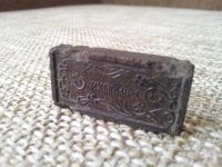 Лот: 8063776. Фото: 3. Домино раритет Украина м.Прилуки. Красноярск