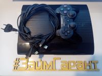 Лот: 15393920. Фото: 2. Игровая приставка Sony Playstation... Игровые приставки, консоли, видеоигры