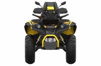 Лот: 25659205. Фото: 7. Квадроцикл СТЕЛС ATV 1000G Guepard...