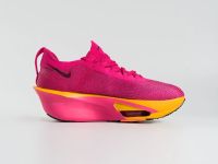 Лот: 24973606. Фото: 3. Кроссовки Nike Air Zoom Alphafly... Одежда, обувь, галантерея