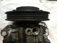 Лот: 19225279. Фото: 6. Компрессор кондиционера Toyota...