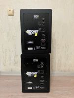 Лот: 25620386. Фото: 4. Мониторы KRK Rokit 8 rpg2. Красноярск