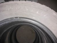 Лот: 16759442. Фото: 3. Шины Dunlop grandtrek sj6. Авто, мото, водный транспорт
