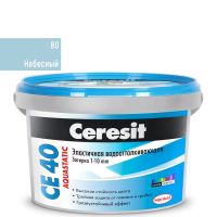 Лот: 10395000. Фото: 2. Затирка эластичная Церезит (Ceresit... Строительные материалы