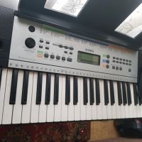 Лот: 14932904. Фото: 4. Синтезатор Yamaha YPT-255. Красноярск