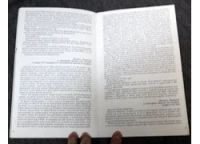 Лот: 13298920. Фото: 3. Письма К. Малевича Эль Лисицкому... Литература, книги
