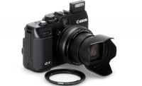 Лот: 3911198. Фото: 2. Canon PowerShot G1 X (Новый, японская... Фотокамеры