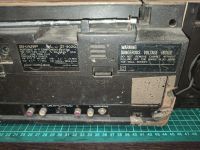 Лот: 18608198. Фото: 6. Sharp qt 90 zg