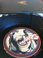 Лот: 868214. Фото: 2. MEKONG DELTA "THE MUSIC OF ERICH... Коллекционирование, моделизм