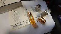 Лот: 13442992. Фото: 10. Chanel No 19 Parfum 7.5 ml. -...
