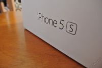 Лот: 6253913. Фото: 4. Apple iPhone 5s 16gb space grey