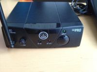 Лот: 11465853. Фото: 4. Радиосистема AKG WMS40 Mini Vocal... Красноярск