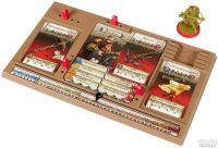 Лот: 13442501. Фото: 5. Настольная игра "Зомбицид: Зеленая...