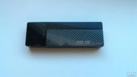 Лот: 9406612. Фото: 2. WiFi адаптер Asus WL-167G V3. Сетевые устройства