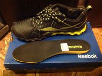Лот: 4856343. Фото: 7. Кроссовки Reebok