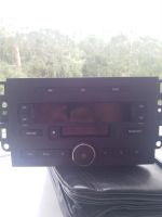 Лот: 3240844. Фото: 6. Автомагнитола. Daewoo Gentra