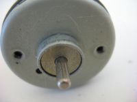 Лот: 16968126. Фото: 4. Двигатель постоянного тока C6419-60058. Красноярск