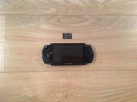 Лот: 3157108. Фото: 2. Sony Playstation Portable (PSP... Игровые приставки, консоли, видеоигры