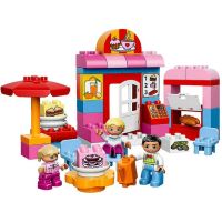 Лот: 7503647. Фото: 3. НОВЫЙ. Конструктор LEGO DUPLO... Дети растут