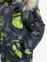 Лот: 25665928. Фото: 8. Комплект для мальчика batik Вонка...