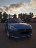 Лот: 20773048. Фото: 6. Автомобиль Suzuki Swift, 2017г...
