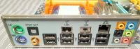 Лот: 20017527. Фото: 2. Материнская плата Gigabyte GA-MA770-UD3... Комплектующие