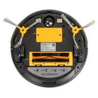 Лот: 19999353. Фото: 15. Робот-пылесос JVC JH-VR510 Black